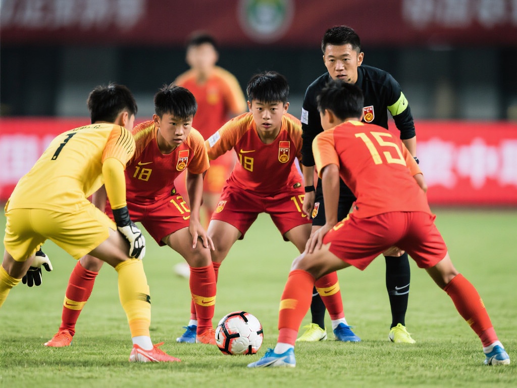 迷的观赛计 迷的观赛计